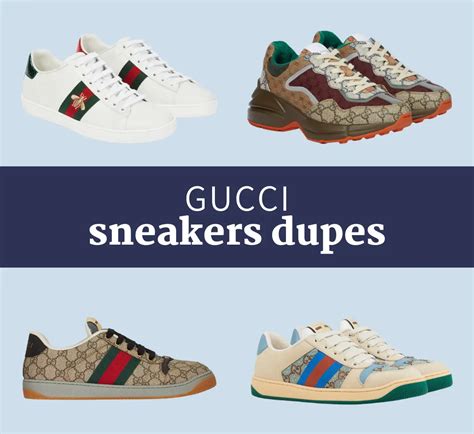 gucci dupe.